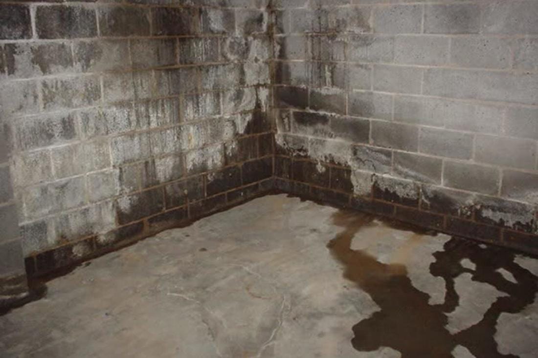 basement waterproofing erie pa